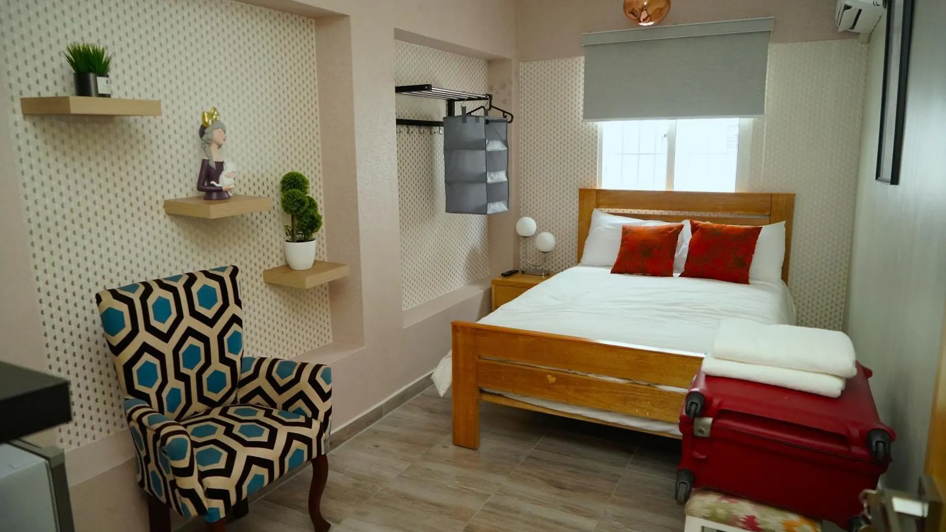 Hostal 53 Boutique Santo Domingo República Dominicana