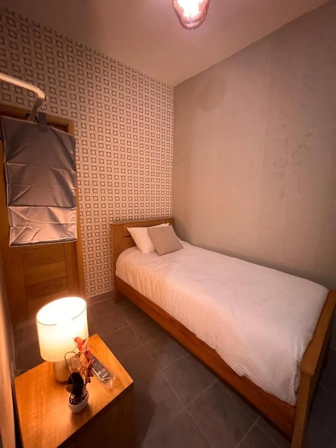Hotel Hostal 53 Boutique Santo Domingo