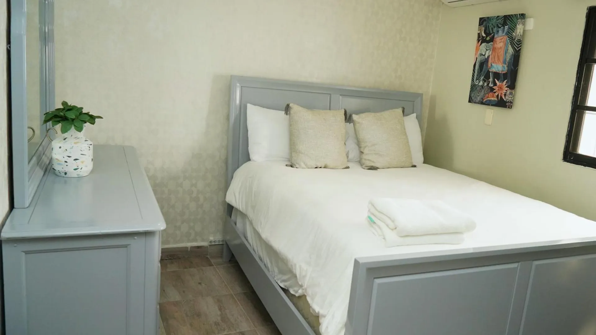 Hotel Hostal 53 Boutique Santo Domingo Dominican Republic