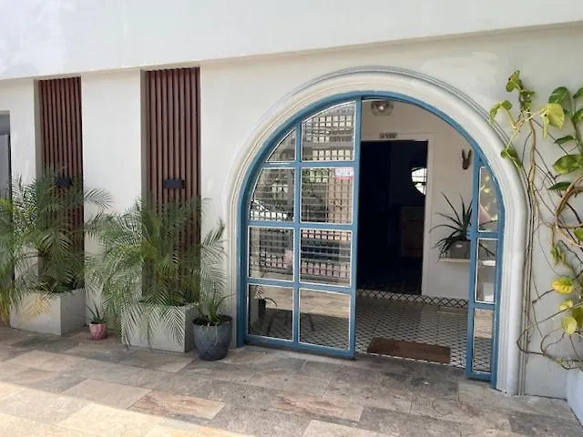 Hostal 53 Boutique Santo Domingo