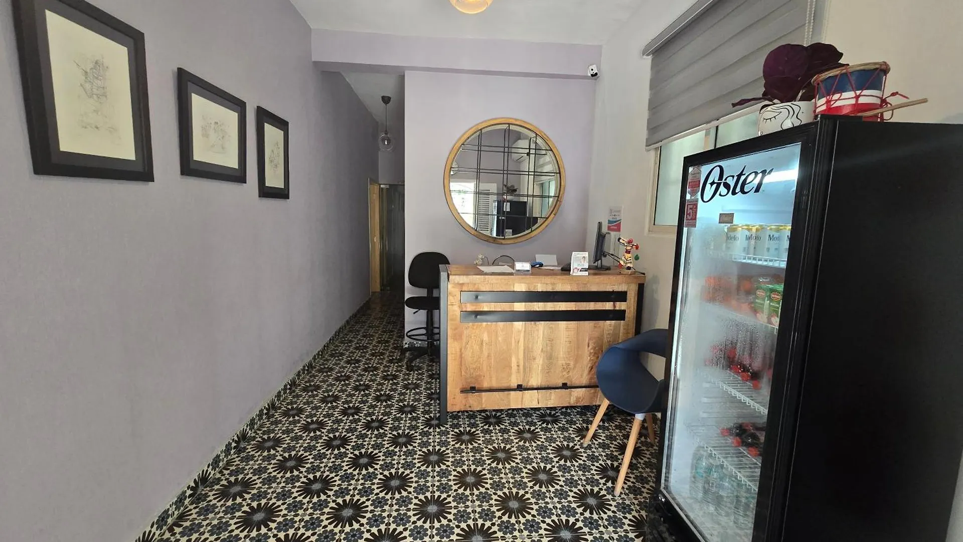 Hotel Hostal 53 Boutique Santo Domingo