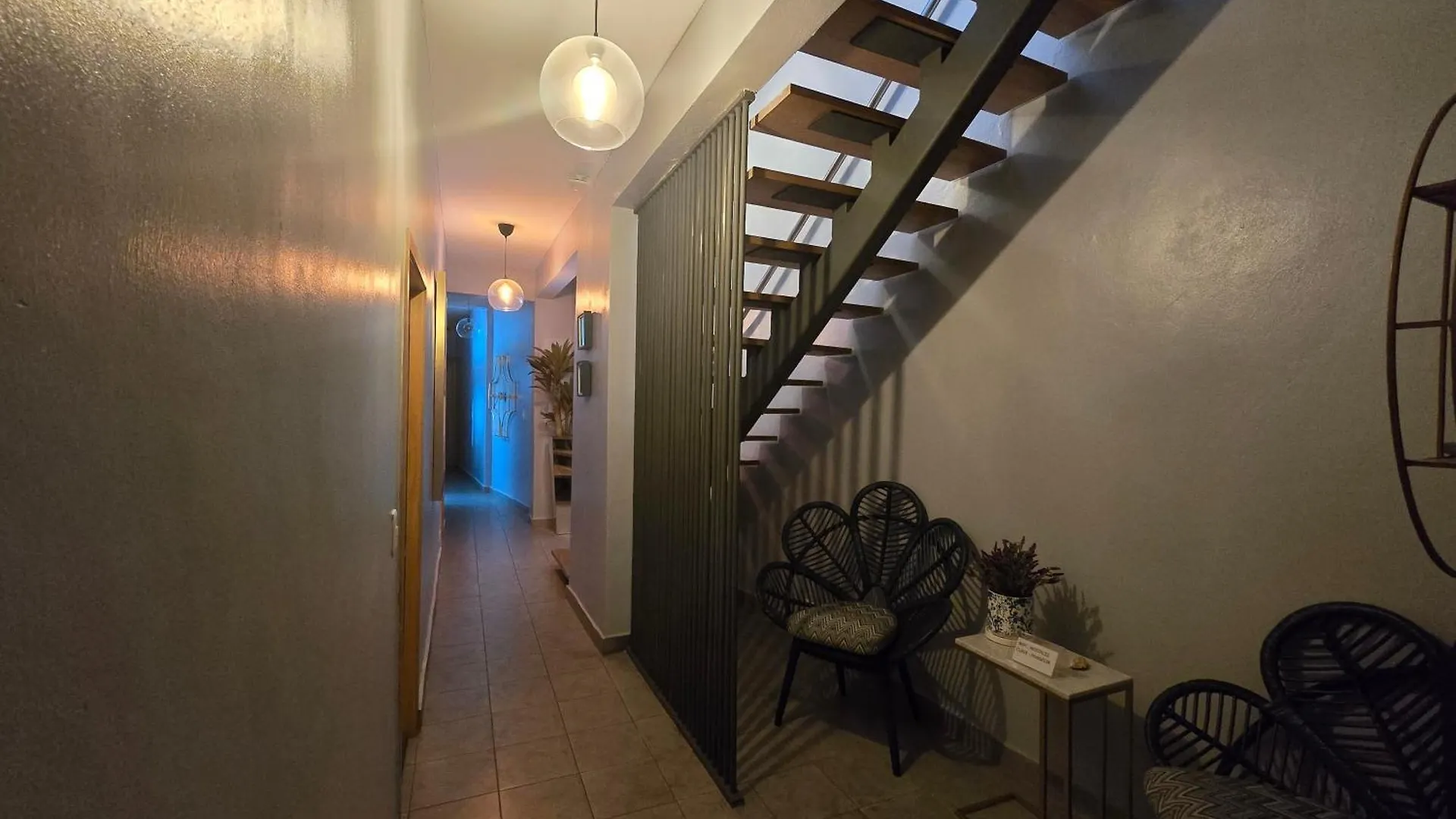 Hostal 53 Boutique Santo Domingo 0*,  Dominican Republic