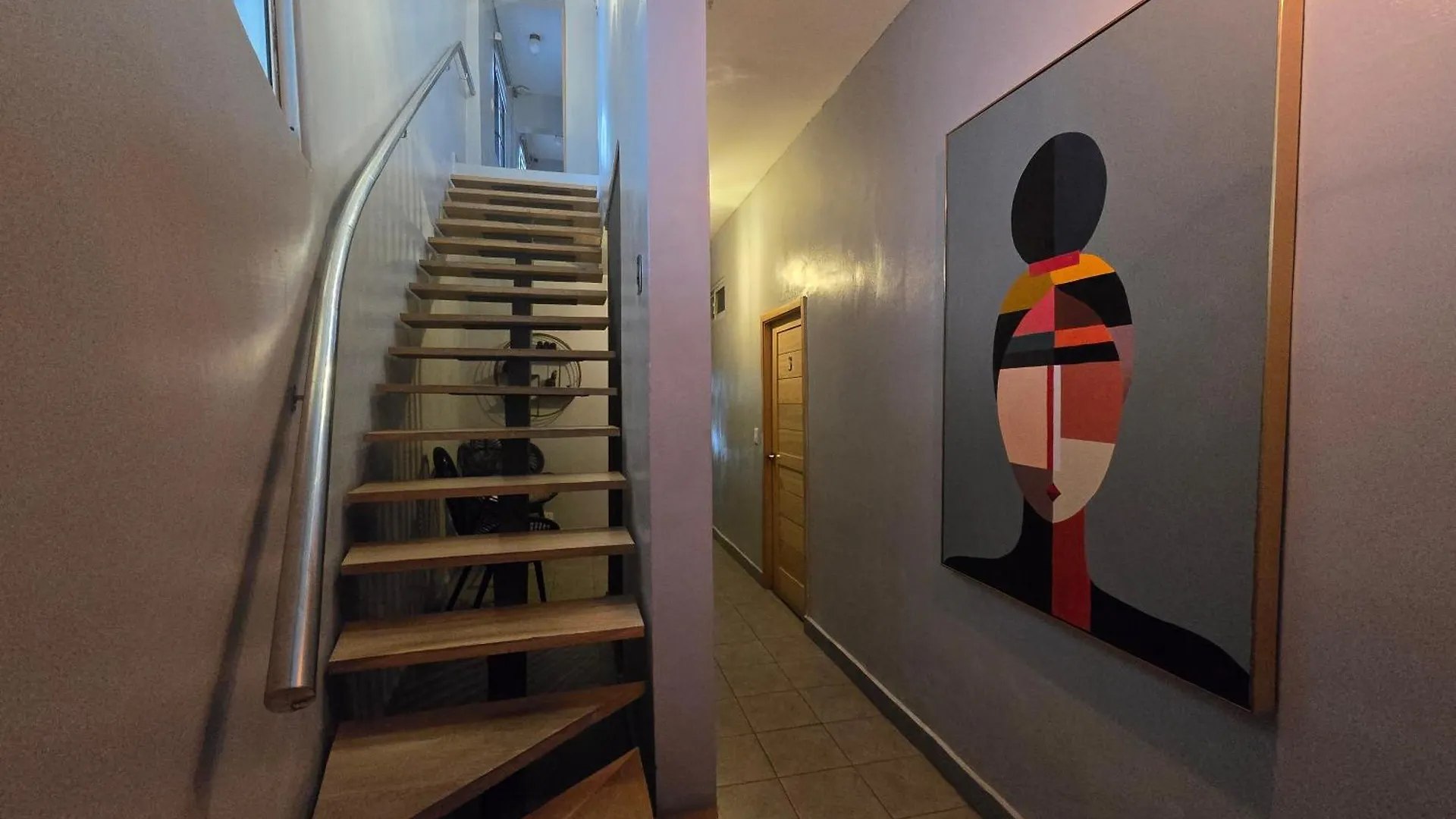 Hostal 53 Boutique Santo Domingo Hotel