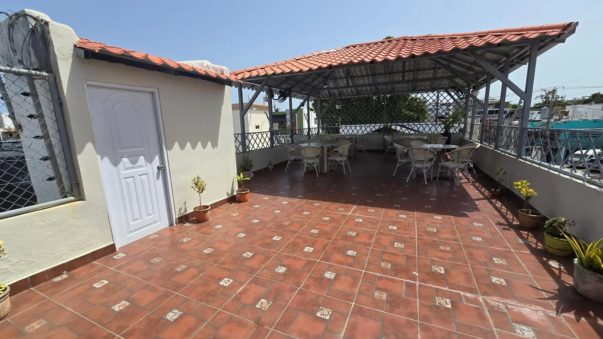 Hostal 53 Boutique Santo Domingo